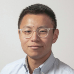 Eric Zhang - CTO